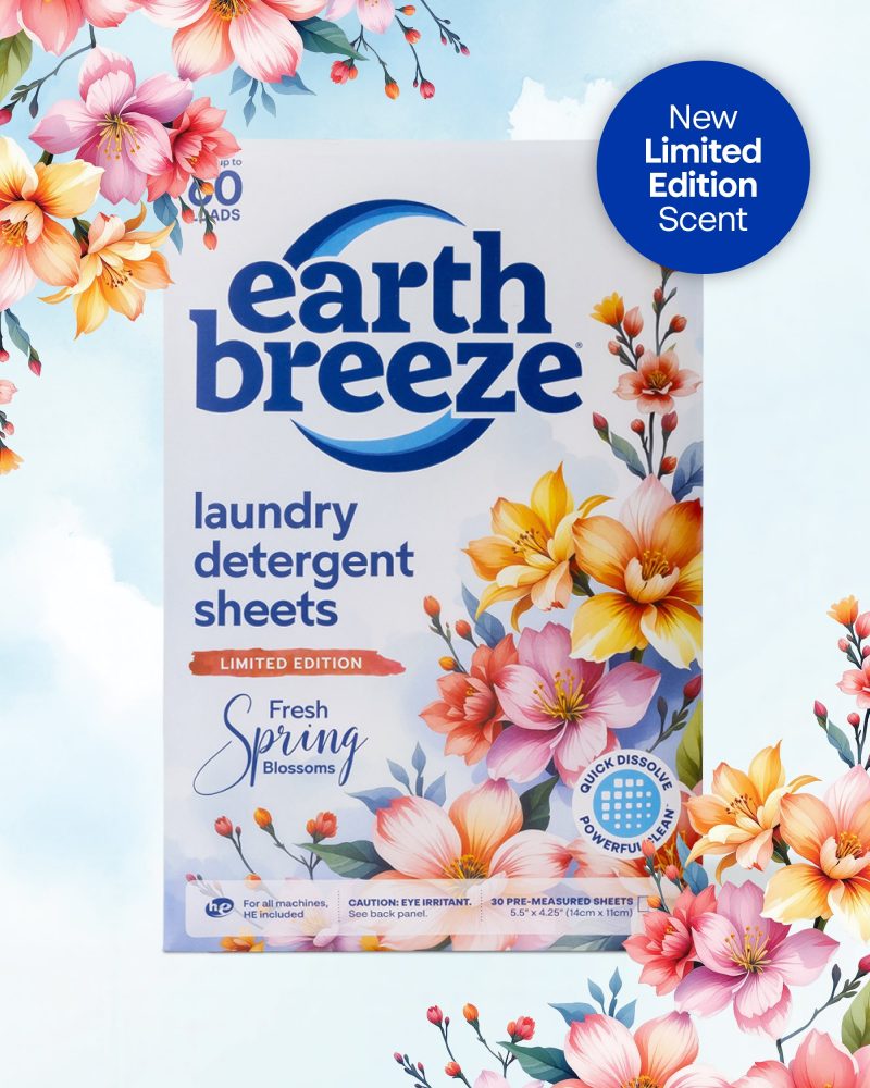 EarthBreeze DTC 2025 Collections Spring Sheets PDP 01