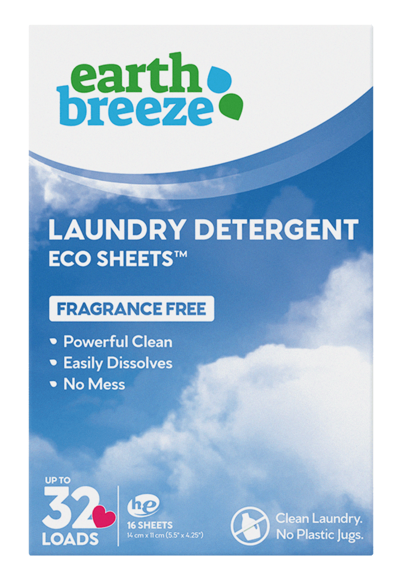 FragranceFree32Loads