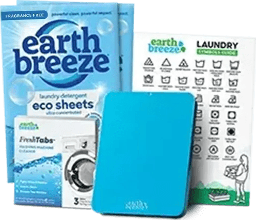 Laundry Room Bundle Fragrance Free