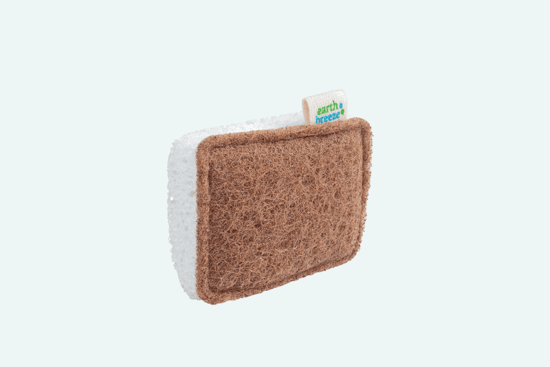 walnut scrubber BB